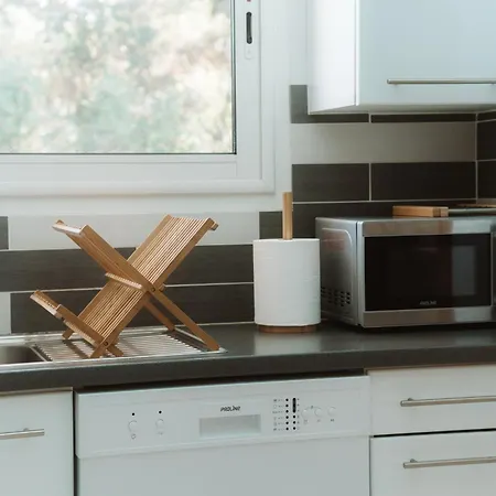 Feriehus Maison Du Parc - Vue Canal