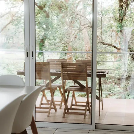 Maison Du Parc - Vue Canal * Soorts-Hossegor