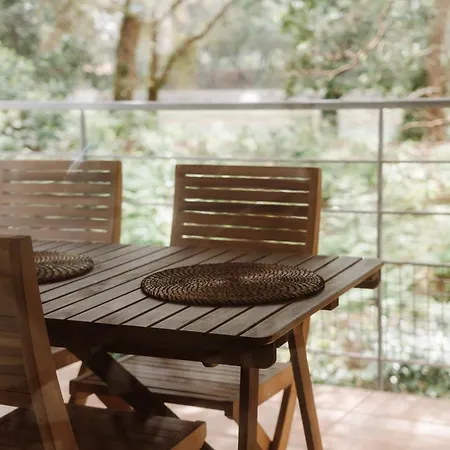 Maison Du Parc - Vue Canal Feriehus *