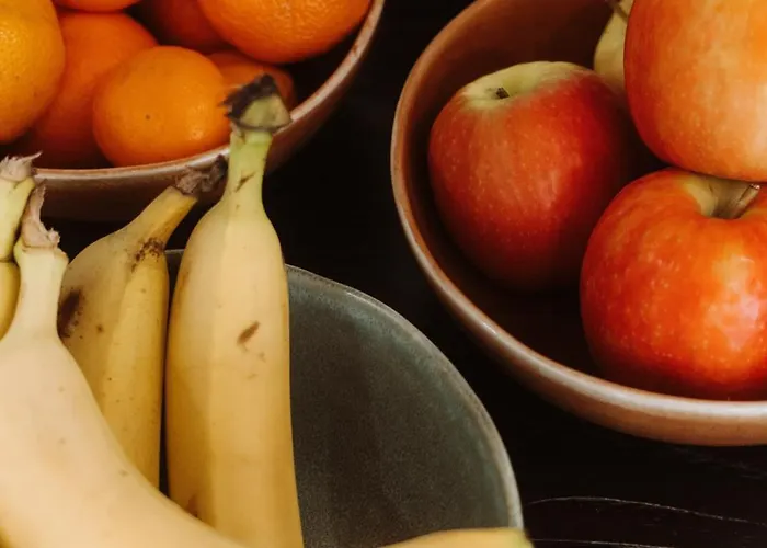 Feriehus Maison Du Parc - Vue Canal *