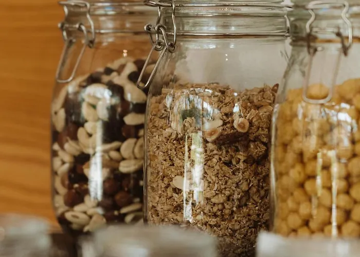 Maison Du Parc - Vue Canal Feriehus