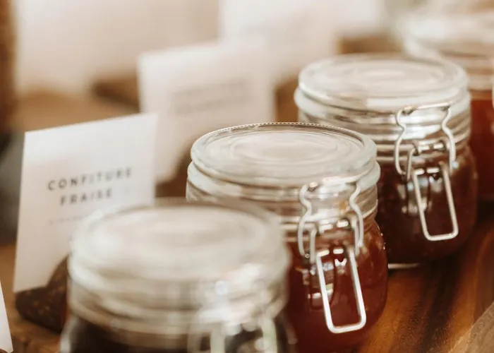 Maison Du Parc - Vue Canal Feriehus Soorts-Hossegor