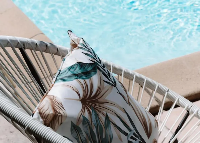 Maison Du Parc - Vue Canal * Soorts-Hossegor