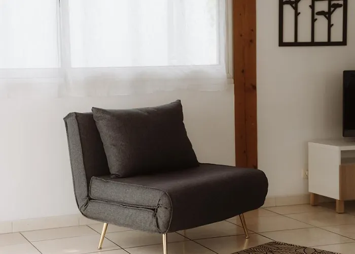 Maison Du Parc - Vue Canal Feriehus Soorts-Hossegor