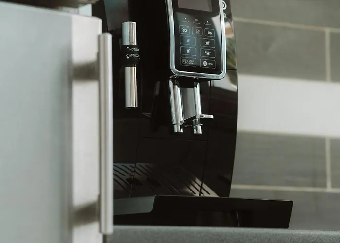 Maison Du Parc - Vue Canal