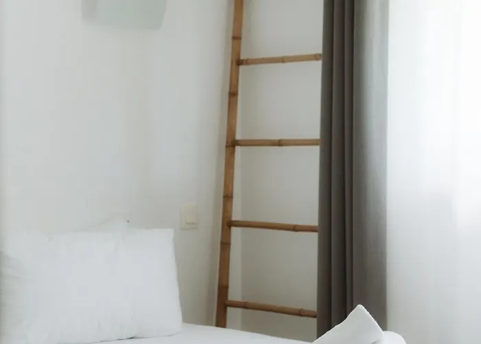 Maison Du Parc - Vue Canal *