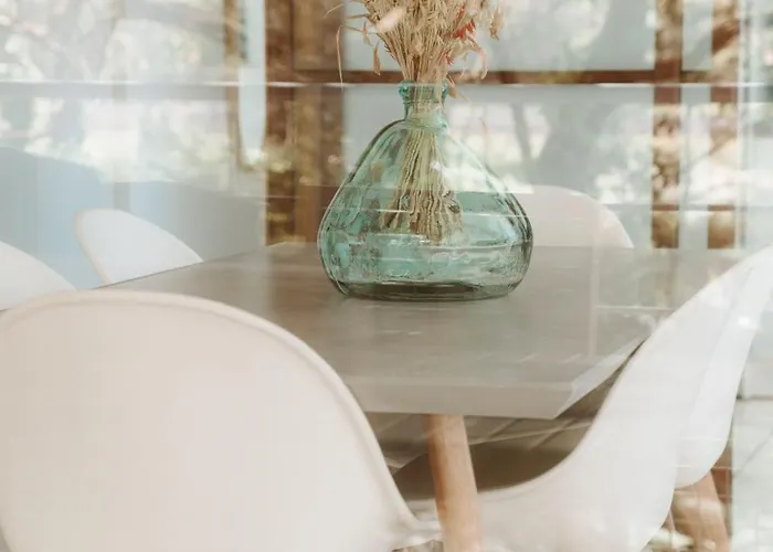 Maison Du Parc - Vue Canal Feriehus