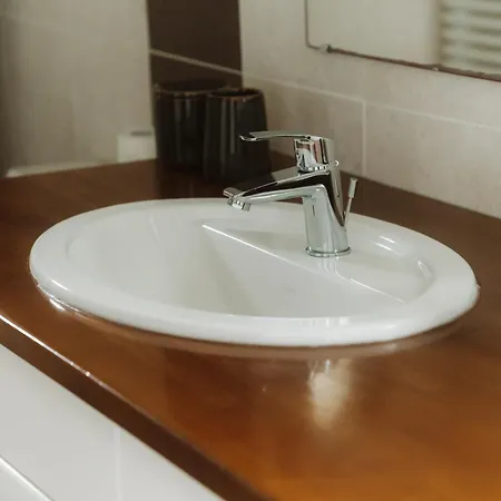 Maison Du Parc - Vue Canal Dom wakacyjny