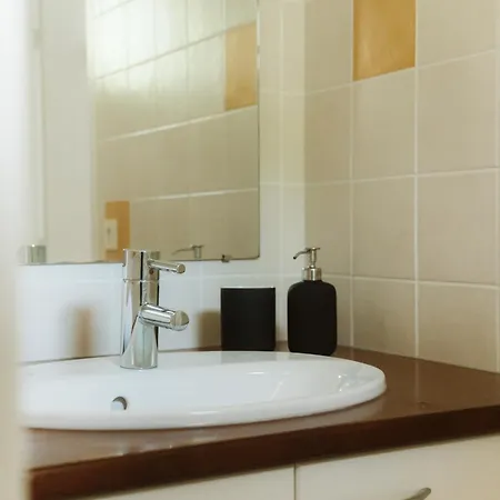 Maison Du Parc - Vue Canal Dom wakacyjny *