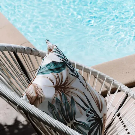 Maison Du Parc - Vue Canal * Soorts-Hossegor