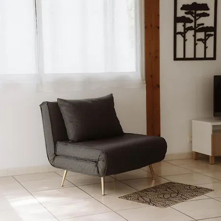 Maison Du Parc - Vue Canal Dom wakacyjny Soorts-Hossegor