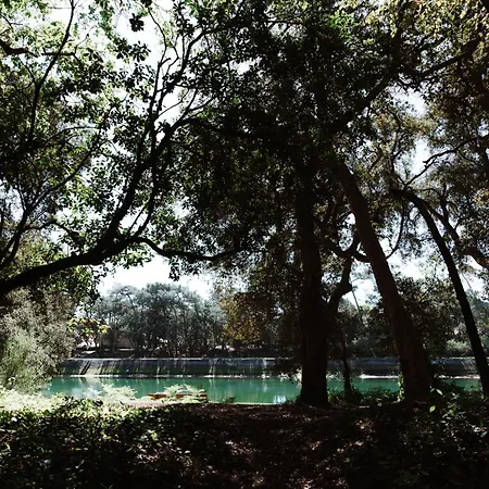 Maison Du Parc - Vue Canal Dom wakacyjny