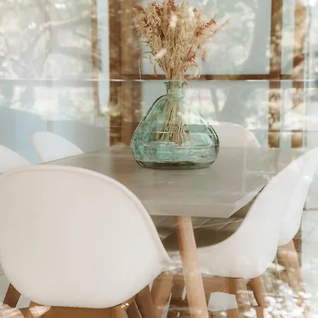 Maison Du Parc - Vue Canal Dom wakacyjny