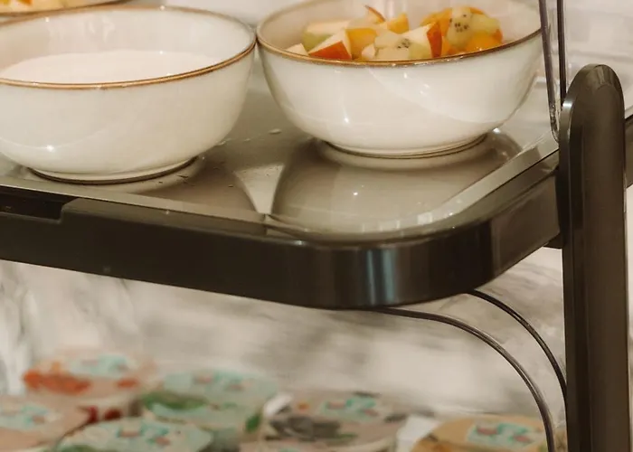 Maison Du Parc - Vue Canal 소르-호스고르