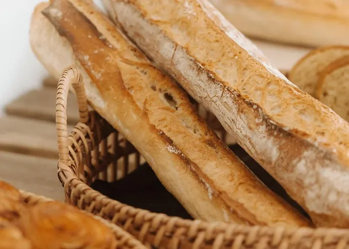 Maison Du Parc - Vue Canal *