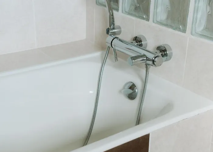 Maison Du Parc - Vue Canal 펜션