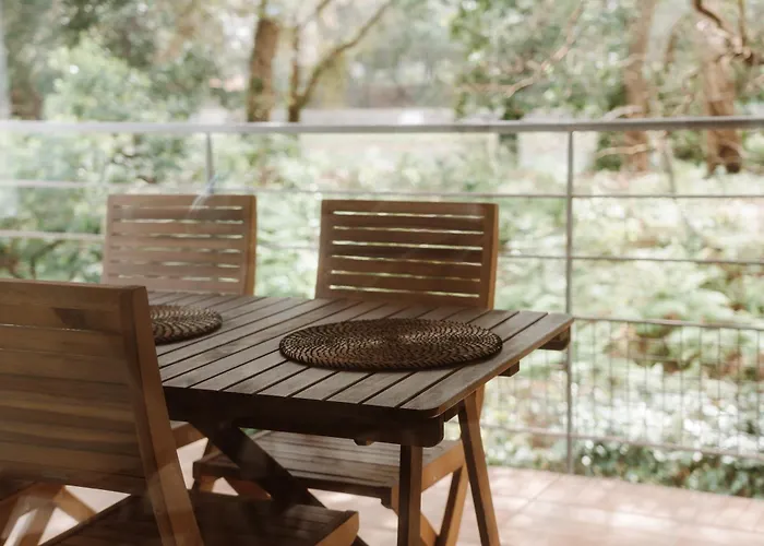 Maison Du Parc - Vue Canal 펜션 *