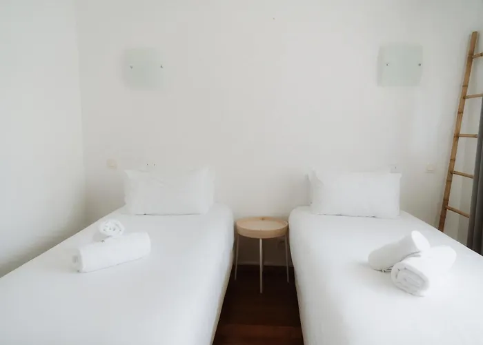 Maison Du Parc - Vue Canal 펜션 소르-호스고르